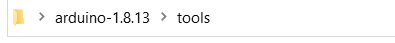 Tools Dosyası